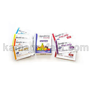 Apcalis Oral Jelly