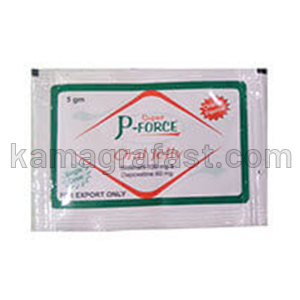Super P Force Oral Jelly