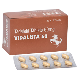 Vidalista 60