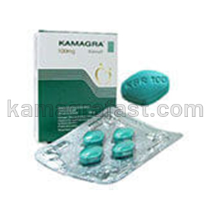 Kamagra 100mg