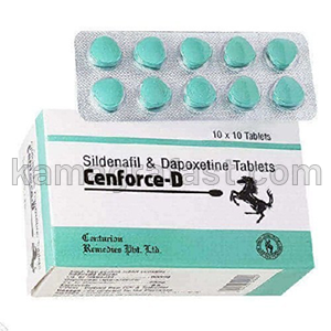 Cenforce D