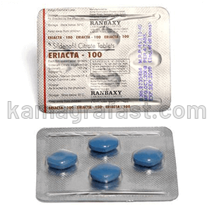 Eriacta