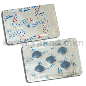 Hard On Tablets