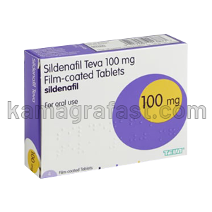 Sildenafil Teva